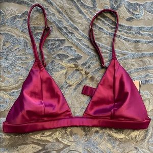 Victoria’s Secret bralette